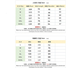 Nouveau hommes veste POLO 2 ensembles à manches longues décontracté mode commerciale respirant revers, pantalon tirer corde couleur unie hommes 2 ensemble