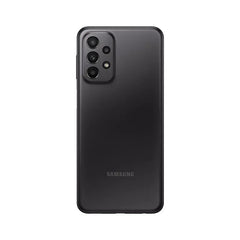 Samsung – téléphone portable d'origine Galaxy A23 A235F 4G, 6.6 pouces, 4 go de RAM, 64 go/128 go de ROM, charge rapide, Snapdragon 680