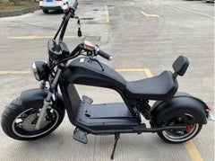 Moto électrique 60V 20Ah, scooter, stock UE, personnalisé