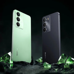 Realme 14X 5G Smartphone dimension 6300 5G Chipset 8GB RAM 256GB 50MP AI caméra 120Hz confort des yeux affichage 5000mAh batterie téléphone