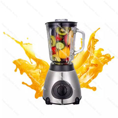 Mélangeur digesteur en verre pour aliments, extracteur de jus, machine à casser les murs multifonctionnelle