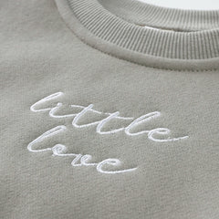 2025 hiver bébé barboteuse nouveau-né vêtements épaissir polaire pyjamas petit amour broderie infantile garçon fille Onesies enfant en bas âge combinaisons