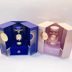 Flcopropriété de velours adapté au parfum féminin, anciers sûr, parfum féminin