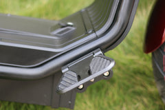 Moto électrique 60V 20Ah, scooter, stock UE, personnalisé