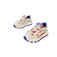 Chaussures de papa en maille respirante, dernières chaussures de sport polyvalentes et décontractées avec semelles épaisses et hauteur élevée pour chaussures de course pour hommes, 2024