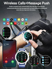 Nouveau pour montre OPPO X2 extérieur GPS piste Sport montre intelligente boussole pression altimètre 300mA grande batterie hommes femmes Bracelet intelligent