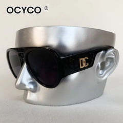 Marque De luxe Punk lunettes De soleil pour femmes hommes à la mode Vintage lunettes De soleil hommes lunettes classiques nuances décontractées UV400 De Sol Oculos