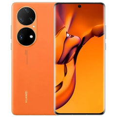 Huawei P50 Pro 4g SmartPhone CPU Snapdragon 888 6.6 pouces écran HarmonyOS 4360mAh batterie Original utilisé téléphone