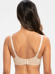 Soutien-gorge d'allaitement à armatures pour maternité, grande taille