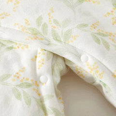 Tenue de noël pour bébé garçon, matelassée, épaisse, chaude, vêtements d'hiver Boutique pour bébé fille, barboteuse unisexe pour bébé de 3 à 18 mois