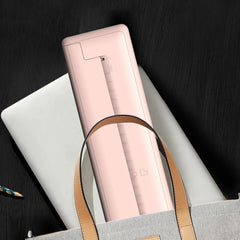 Imprimante thermique Portable sans fil BT, Rechargeable, 200dpi, pour autocollants, batterie 1000mAh intégrée, fabricant d'étiquettes