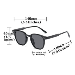 Nouveau Vintage carré lunettes De soleil femmes hommes marque De luxe petites lunettes De soleil rondes femme petites lunettes Oculos De Sol pour homme femme