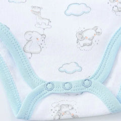 100% coton nouveau-né automne et hiver barboteuses à manches longues ensemble 0-12M bébé vêtements ensemble body une pièce hiver bébé vêtements