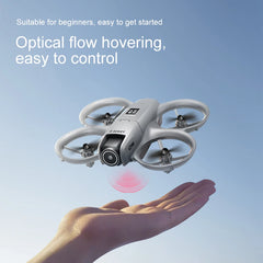 Xiaomi D16 Mini Drone double caméra 8K HDAerial avion évitement d'obstacles UAV fixe télécommande avion cadeau jouets 20000M