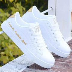2024 automne hommes chaussures décontractées hiver hommes chaussures de conseil sport léger hommes Tennis Sneaker doux blanc chaussures mâle plat