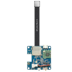 MateCam X3 1080P Mini caméra 24pin IMX323 Surveillance sans fil Micro caméra sécurité Wifi Ultra petit Module pour voir avec Mobile