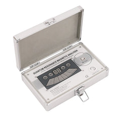 Analyseur de quactus corporel à résonance magnétique, ensemble de 54 rapports de vérification, machine portable pour la santé, nouveau, 2024