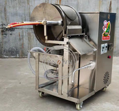 Machine à tortilla à farine de maïs, automatique, industrielle, mexicaine, Roti Chapatti, machine exécutive, taille de support personnalisée