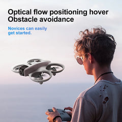 Xiaomi mijia V66 Drone Mini avion télécommandé 4K HD caméra jouet pour enfants Micro avion hauteur fixe Freestyle Quadcopter