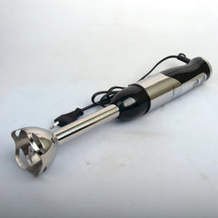 Mélangeur à main électrique 8 en 1, mélangeur portatif 700W 220V, lame en acier inoxydable, légumes, viande, Immersion, fouet à œufs, presse-agrumes