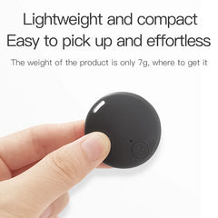Xiaomi nouveau Mini traceur GPS Bluetooth 5.0 dispositif GPS Anti-perte suivi de voiture IOS Android localisateur intelligent accessoire 2025
