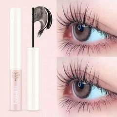 Mascara 3D noir et marron, allonge les cils, Volume supplémentaire, cils naturels imperméables, maquillage féminin, cosmétiques coréens