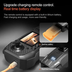 Xiaomi Mijia M6 Drone 8K professionnel HD caméra Drones 5G WIFI FPV vidéo 4k UAV avec écran télécommande RC quadrirotor Dron