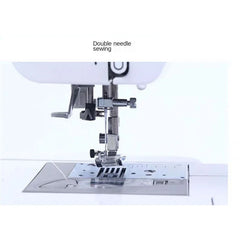 MRSfemale-Machine à Broder Domestique existent Multifonctionnelle, Couture d'Ordinateur