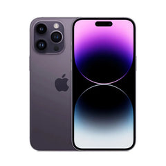 Apple iphone 14 Pro Max 5G 6.7 pouces 256GB/512GB ROM A16 puce bionique iOS16 toutes les couleurs en bon état téléphone d'occasion d'origine