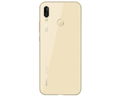 Huawei P20 Lite 4g SmartPhone CPU Kirin 659 3000mAh batterie 128GB ROM 16MP caméra Android Original utilisé téléphone