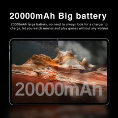 2025 Global Original MI tablette Pad 7 Ultra 11 pouces Android 15 22GB + 2TB 20000mAh 5G double carte SIM WiFi GPS HD 4K Mi AndroidTablet