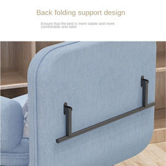 X & D loisirs canapé pliant canapé-lit pliable double usage canapé multi-usages multi fonctionnel lits pliants simples et à la mode