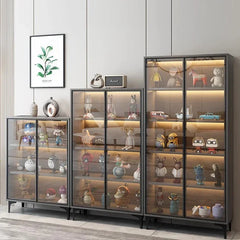 Armoires de salon d'entrée d'appoint, bureau d'exposition Librero, armoires de Buffet d'angle du milieu du siècle, meubles de maison modernes Cajonera