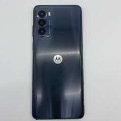 Motorola G Stylus 5G 2022 XT2215 Smartphone CPU Qualcomm SM6375 écran 6.8 pouces empreinte digitale Android 12 téléphone utilisé