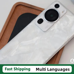 HuaWei P60 Pro téléphone portable d'origine Snapdragon 8 + Gen 1 Harmony OS 3.1 IP68 étanche 6.67 "OLED 120 HZ 88 W Charge 4815 mAh