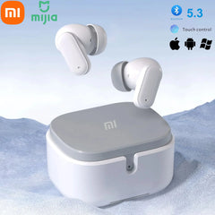 Xiaomi – écouteurs intra-auriculaires sans fil Bluetooth, oreillettes, réduction du bruit, étanches, pour Android, iOS, PC, longue durée de vie de la batterie