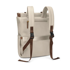 Sac à dos de GOLF pour femmes, sac à bandoulière Convertible, sac à dos d'école esthétique pour dames avec compartiments pour ordinateur portable 15.6 pouces, poche secrète