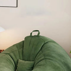 Canapés de Salon paresseux nordique désossé grand Unique à la mode canapés de Salon minimaliste Kawaii Meuble Salon canapé meubles