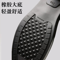 Hommes sans lacet chaussures homme mocassins hommes mocassins en cuir véritable chaussures d'été hommes mocassins chaussures plates chaussures de conduite formelles 2024