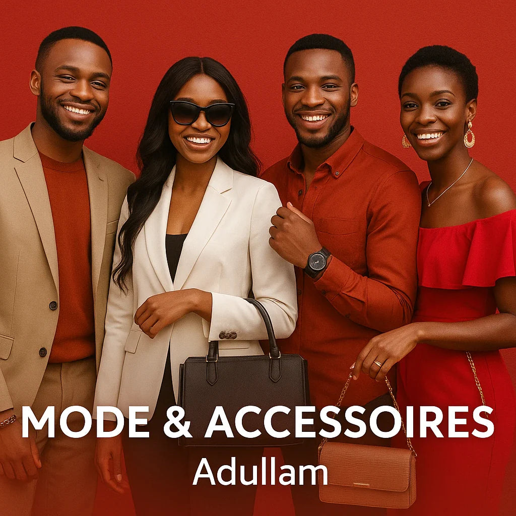 Mode & Accessoires