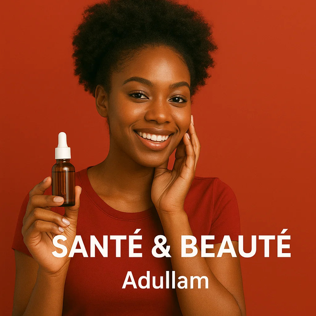 Beauté & Santé