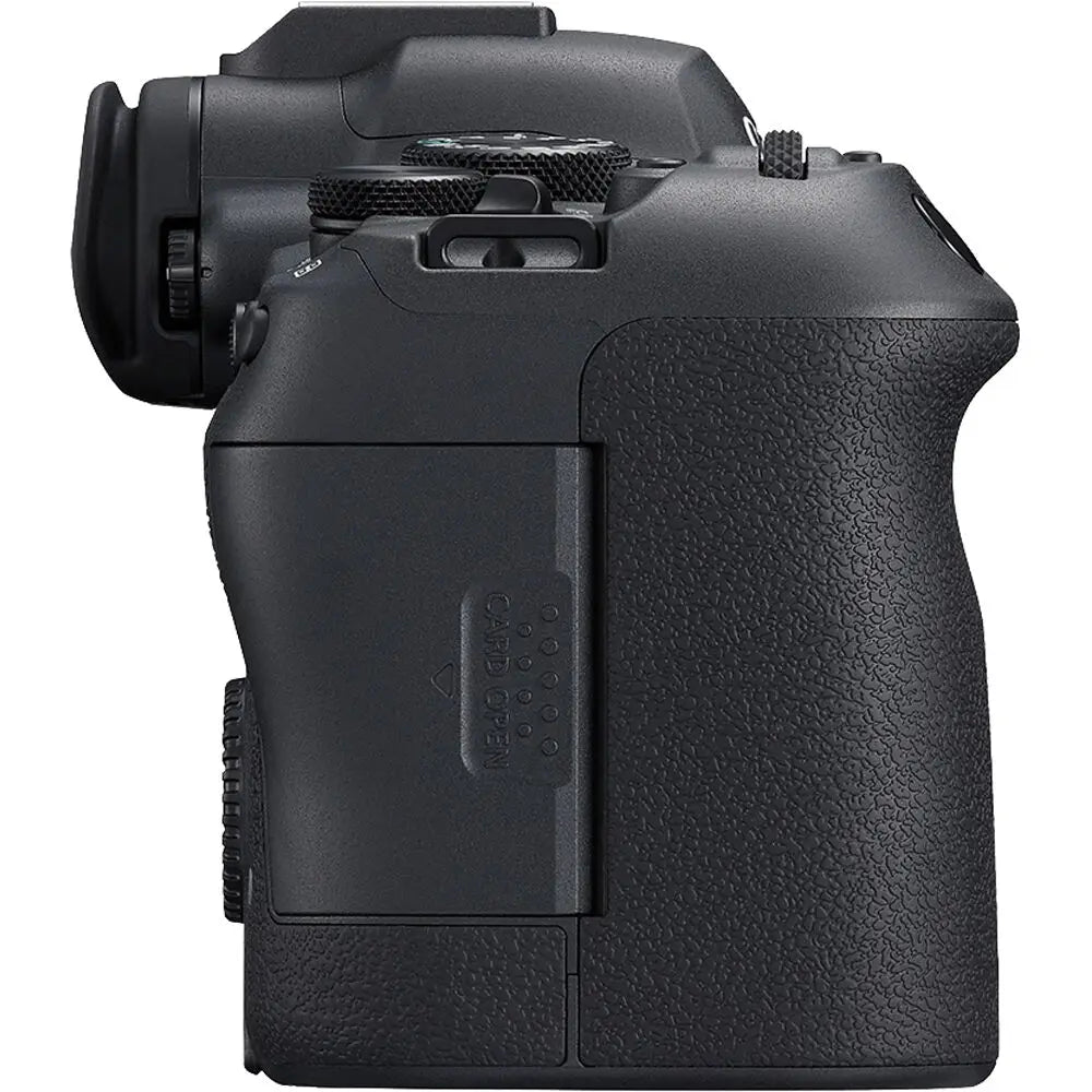 Appareil photo sans miroir, IL EOS R6 Mark II
