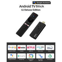 2025 FHD Stable 4K Android 12 G68U Smart tv RK3588 France Premium Entrega Global Espana Euope germnay netes
