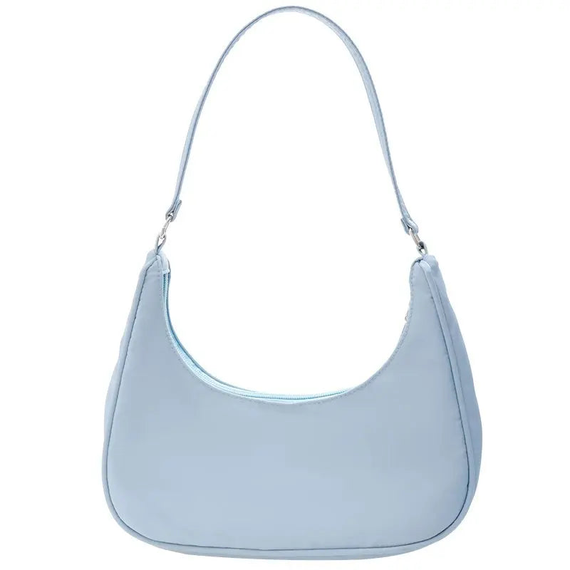 Sacs Aisselle  à bandoulière Petit sac à main d’épaule   Simple Sacs  Bolso Feminina