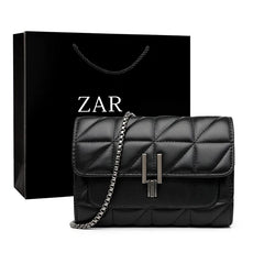 Sac à bandoulière de luxe de styliste pour femmes, sacs à bandoulière avec chaîne en cuir pour femmes, sacs à main messager, pochettes féminines
