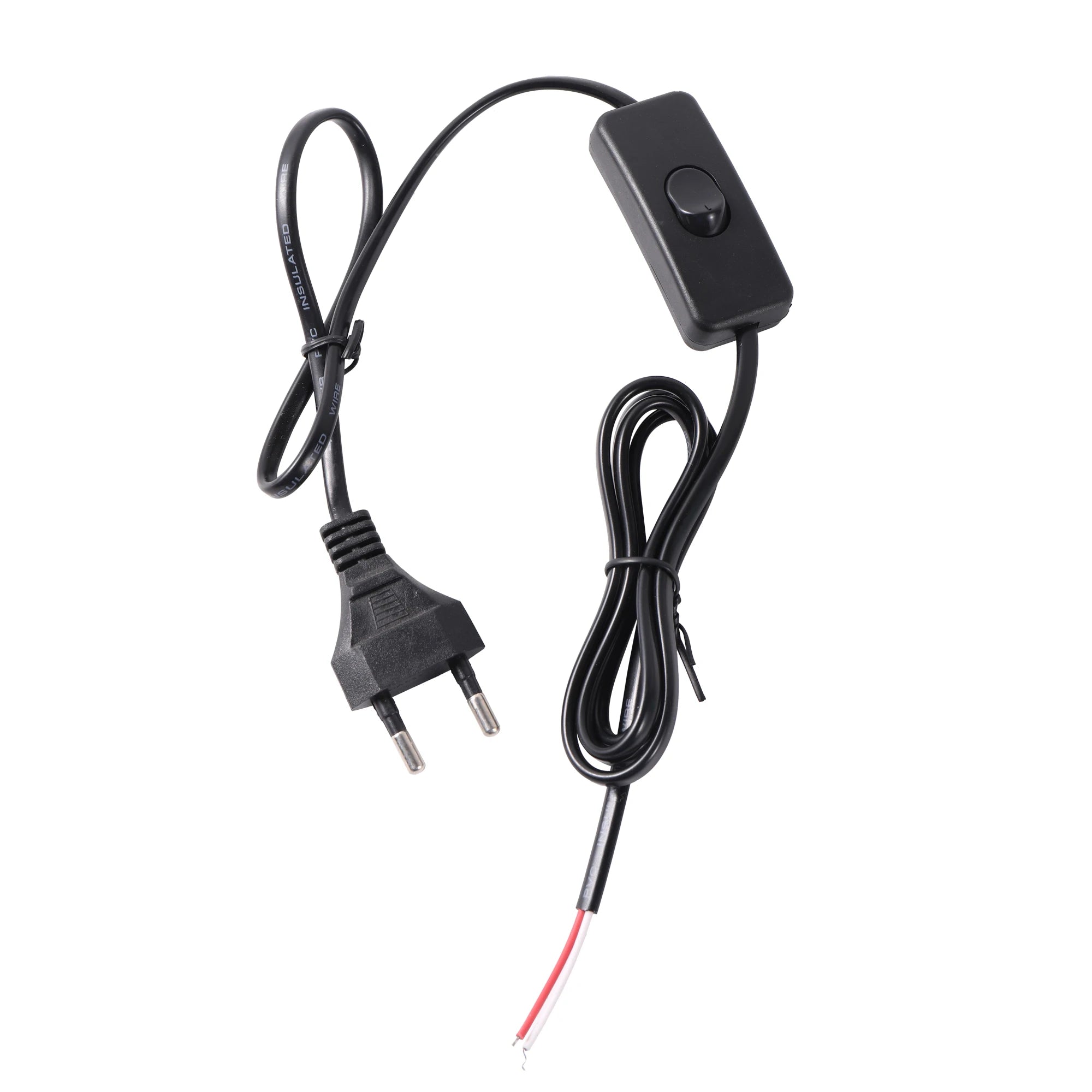 E27 rampant animal de compagnie lézard tortue support de lampe chauffant et interrupteur de cordon d'alimentation porcelet poulet couveuse chauffage spirale prise de lumière 1 Pc