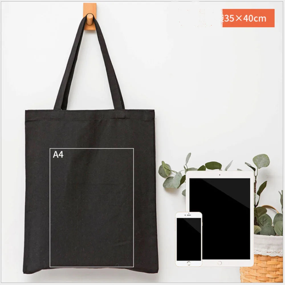 Sacs en toile Sac d’épicerie Sac d’achat d’aliments Sac pliable respectueux de l’environnement Poche pliante Fourre-tout Portable Sacs à main à bandoulière Sac à provisions