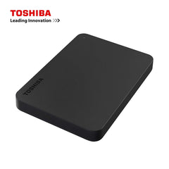Toshiba A3 HDTB420XK3AA Canvio Basics 500 Go 1 To 2 To 4 To Disque dur externe portable USB 3.0, noir