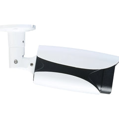 8MP 4K camera video surveillance IP extérieure H.265 Onvif balle rangée Vision nocturne IR 4MP POE caméra de Surveillance