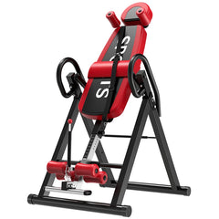 Machine Inversée d'Nik, Appareil Long-Haut, Disque Intervertébrale Domestique, Étirement Auxiliaire, Augmentation à l'Envers, Équipement de Fitness